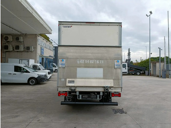 IVECO DAILY 35C16 3.0 leasing IVECO DAILY 35C16 3.0: picture 5