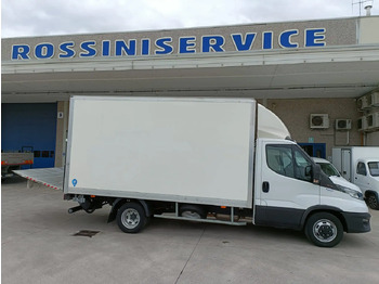 IVECO DAILY 35C16 3.0 leasing IVECO DAILY 35C16 3.0: picture 4