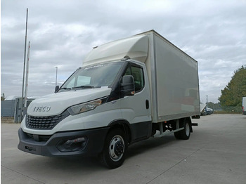 IVECO DAILY 35C16 3.0 leasing IVECO DAILY 35C16 3.0: picture 3