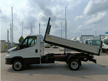 Tipper van IVECO DAILY 35C16 3000 cc KM 0: picture 3