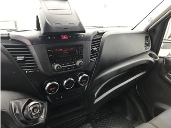 Curtain side van IVECO DAILY 35C16 CC 3000: picture 4