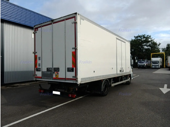 Box truck IVECO EUROCARGO 100E19P: picture 3 Box truck IVECO EUROCARGO 100E19P: picture 3