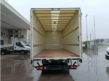 Box truck IVECO EUROCARGO 75E19 / 80E19 / 86E19: picture 5