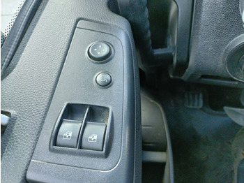 Cab chassis truck IVECO EUROCARGO 80E22K: picture 3