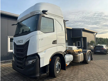Cab chassis truck IVECO STRALIS S-WAY AS440S50 T/P: picture 2