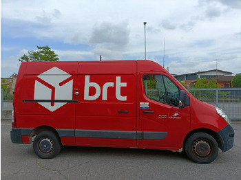 Panel van RENAULT MASTER  MH2: picture 3