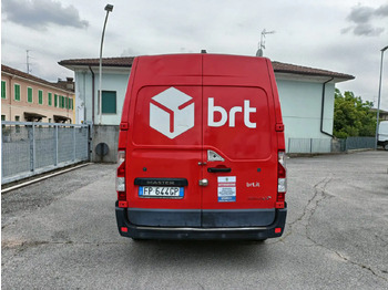 Panel van RENAULT MASTER  MH2: picture 4