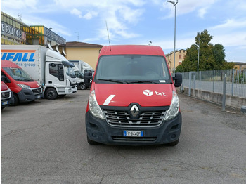 Panel van RENAULT MASTER  MH2: picture 2