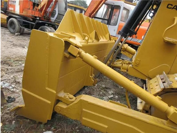 Caterpillar D8R leasing Caterpillar D8R: picture 3
