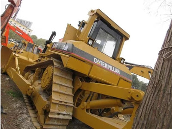 Caterpillar D8R leasing Caterpillar D8R: picture 5