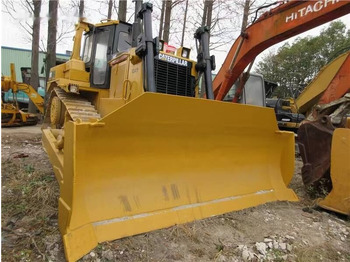 Caterpillar D8R leasing Caterpillar D8R: picture 4