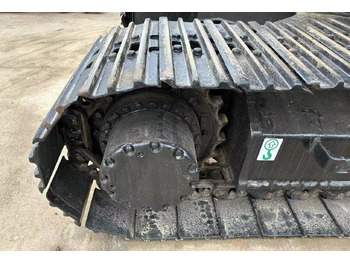 Crawler excavator Hitachi ZX200: picture 2 Crawler excavator Hitachi ZX200: picture 2