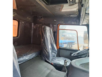 New Tipper Howo HOWO 8x4  DUMP TRUCK: picture 4