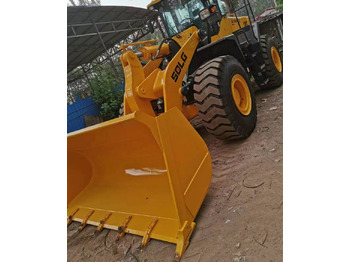 SDLG LG956L leasing SDLG LG956L: picture 2