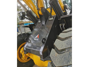SDLG LG956L leasing SDLG LG956L: picture 3