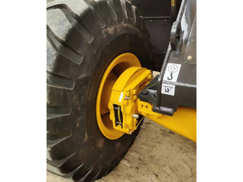 SDLG LG956L leasing SDLG LG956L: picture 4