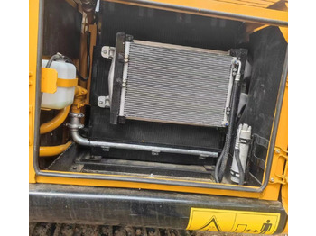 Crawler excavator Sany 215C: picture 3