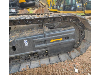 Crawler excavator Sany 215C: picture 2