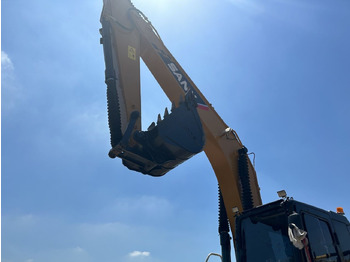 Crawler excavator Sany SY215C: picture 3