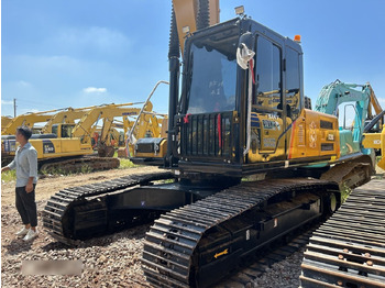 Crawler excavator SANY