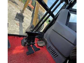 Sany SY35U leasing Sany SY35U: picture 4