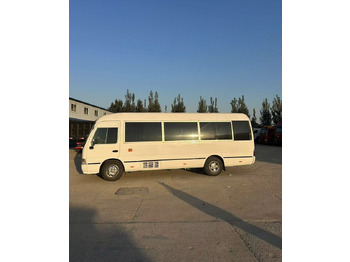 Toyota Coaster leasing Toyota Coaster: picture 4
