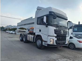 Tractor unit Shacman X3000: picture 5