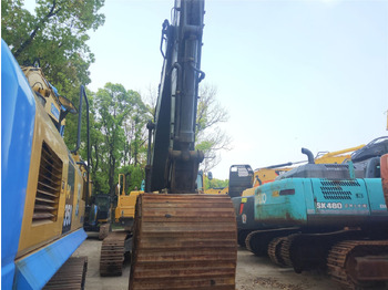 Crawler excavator Volvo EC460BLC: picture 3