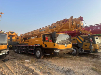 XCMG QY25K5D -3 leasing XCMG QY25K5D -3: picture 5