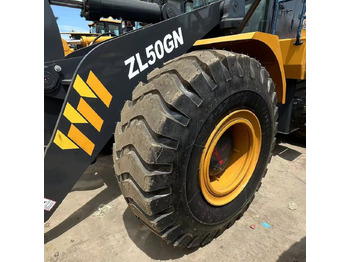 Wheel loader XCMG ZL50GN