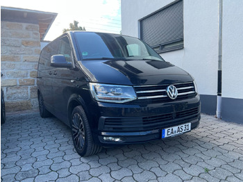 Passenger van VOLKSWAGEN T6 Multivan