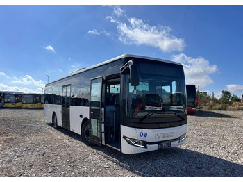 City bus IVECO Crossway