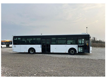 Iveco Crossway LE leasing Iveco Crossway LE: picture 5