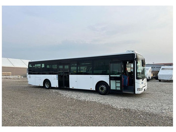 Iveco Crossway LE leasing Iveco Crossway LE: picture 3