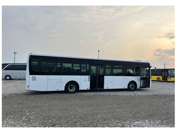 Iveco Crossway LE leasing Iveco Crossway LE: picture 4