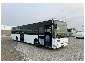 Iveco Crossway LE leasing Iveco Crossway LE: picture 2