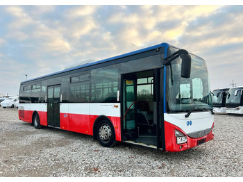 City bus IVECO Crossway