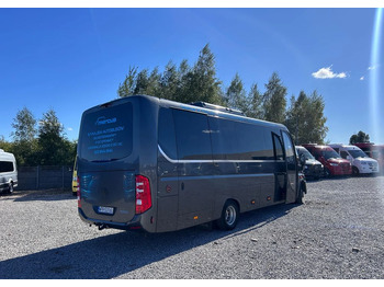 Minibus, Passenger van Iveco Daily: picture 5