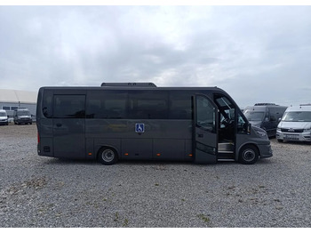 Iveco Mercus Daily 70C21 leasing Iveco Mercus Daily 70C21: picture 4