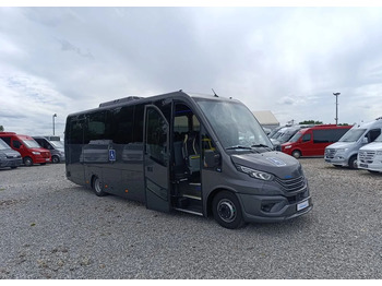 Iveco Mercus Daily 70C21 leasing Iveco Mercus Daily 70C21: picture 3
