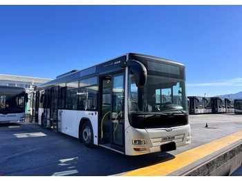 City bus MAN Lion's City