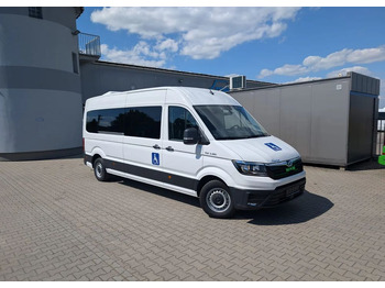 MAN TGE leasing MAN TGE: picture 2