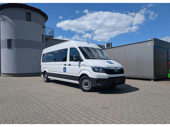 MAN TGE leasing MAN TGE: picture 1