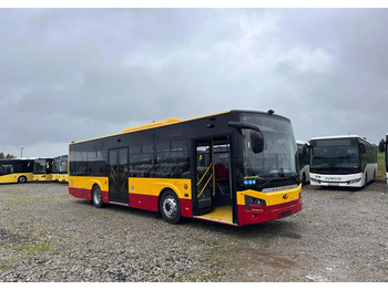 City bus MERCEDES-BENZ