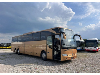 Coach MERCEDES-BENZ Tourismo