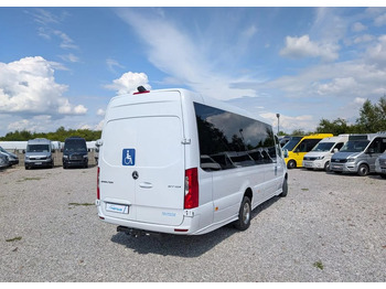 New Minibus, Passenger van Mercedes-Benz Sprinter 517: picture 5