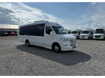 New Minibus, Passenger van Mercedes-Benz Sprinter 517: picture 3