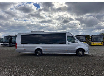 Minibus, Passenger van Mercedes-Benz Sprinter 519: picture 3 Minibus, Passenger van Mercedes-Benz Sprinter 519: picture 3