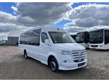 Minibus MERCEDES-BENZ Sprinter 519