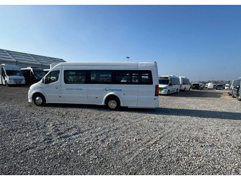 Mercedes-Benz Sprinter leasing Mercedes-Benz Sprinter: picture 3